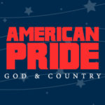 American Pride Graphic