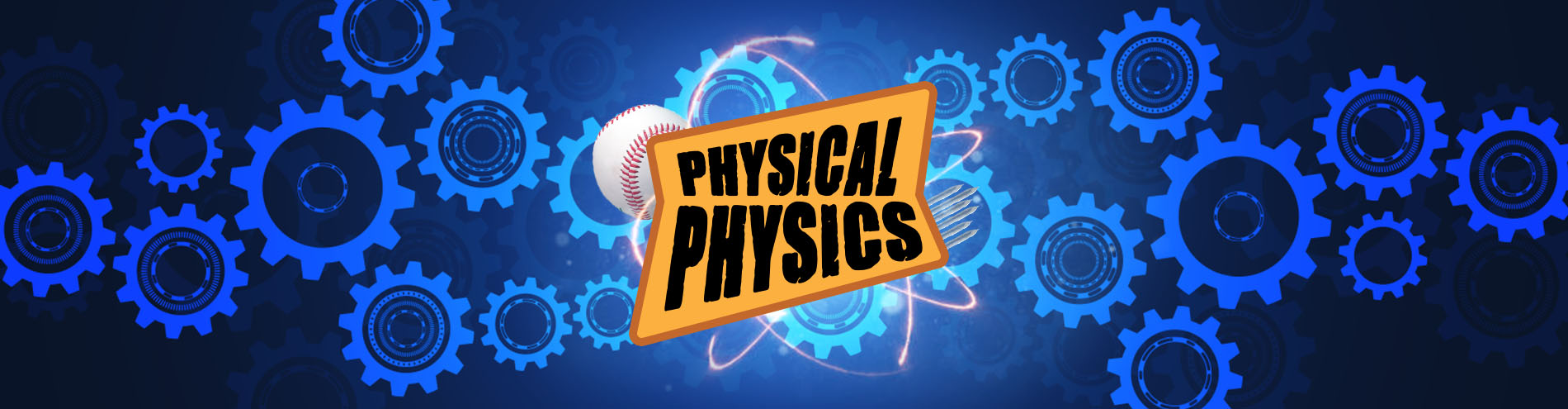 Physical Physics Header