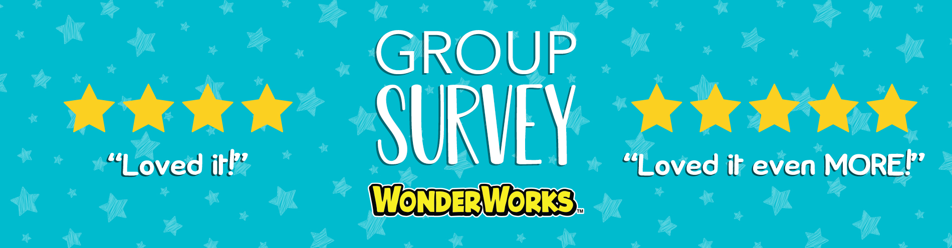 Group Survey Header