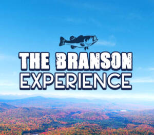 The Branson Experience Graphic