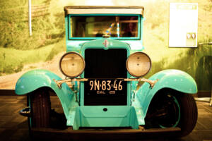 Route 66 History WonderWorks Branson