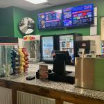 Route 66 Cafe