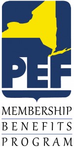 PEF Membership Benefits Program WonderWorks Discount