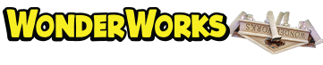 WonderWorks Destiny