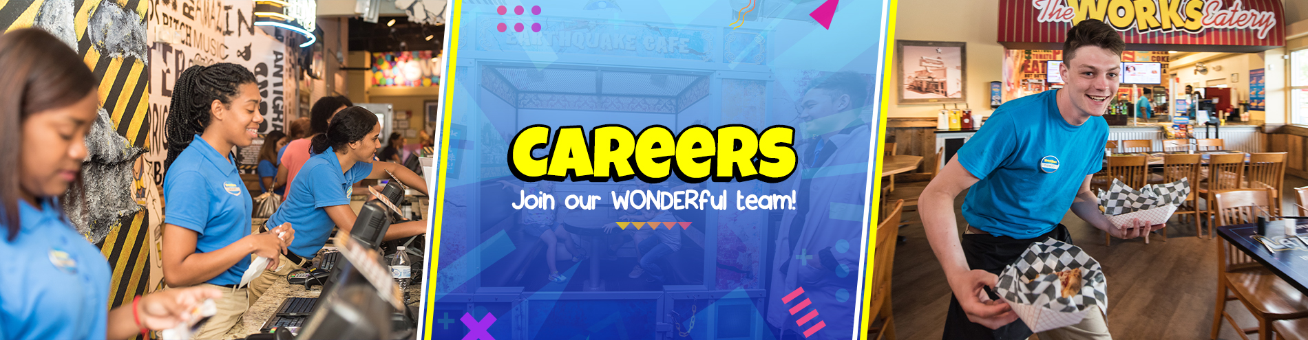 Careers Header