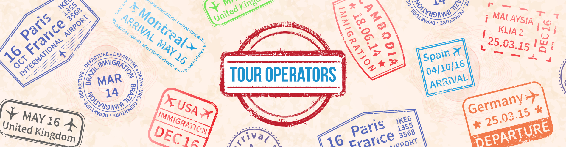 Tour Operators Header