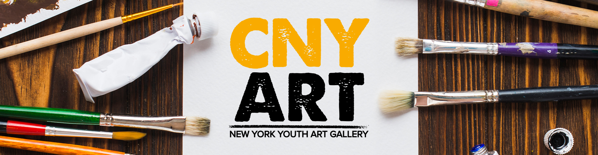 CNY-ART Art Contest Header