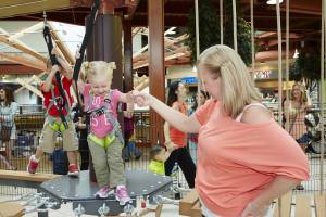 Syracuse Kids Activities - WonderWorks Destiny USA