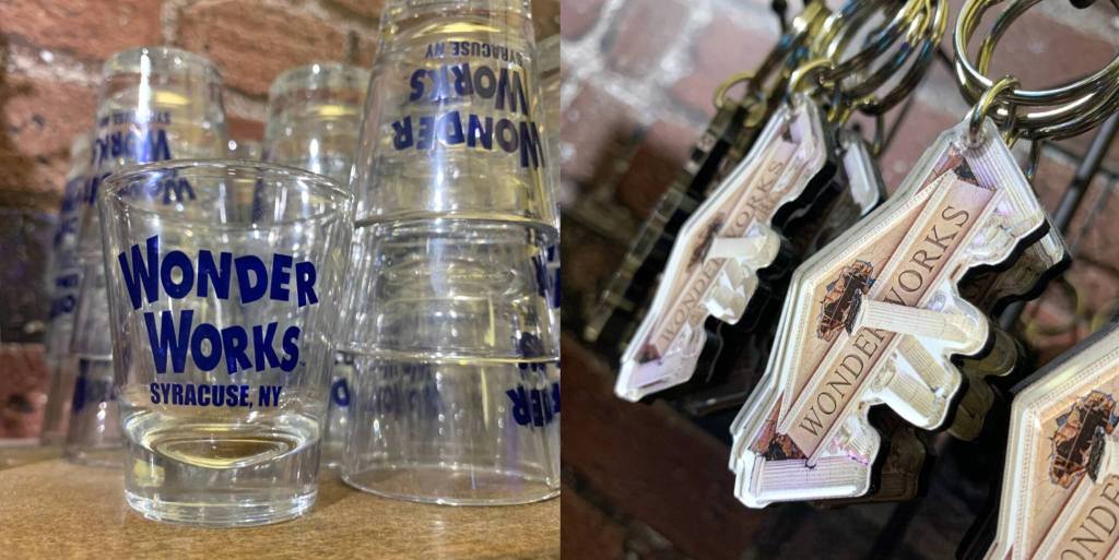 Gift Ideas - WonderWorks Collectibles, Syracuse NY