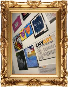 WonderWorks Syracuse Art Contest