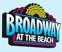 Broadway at the Beach