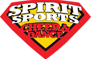Spirit Sports Cheer and Dance