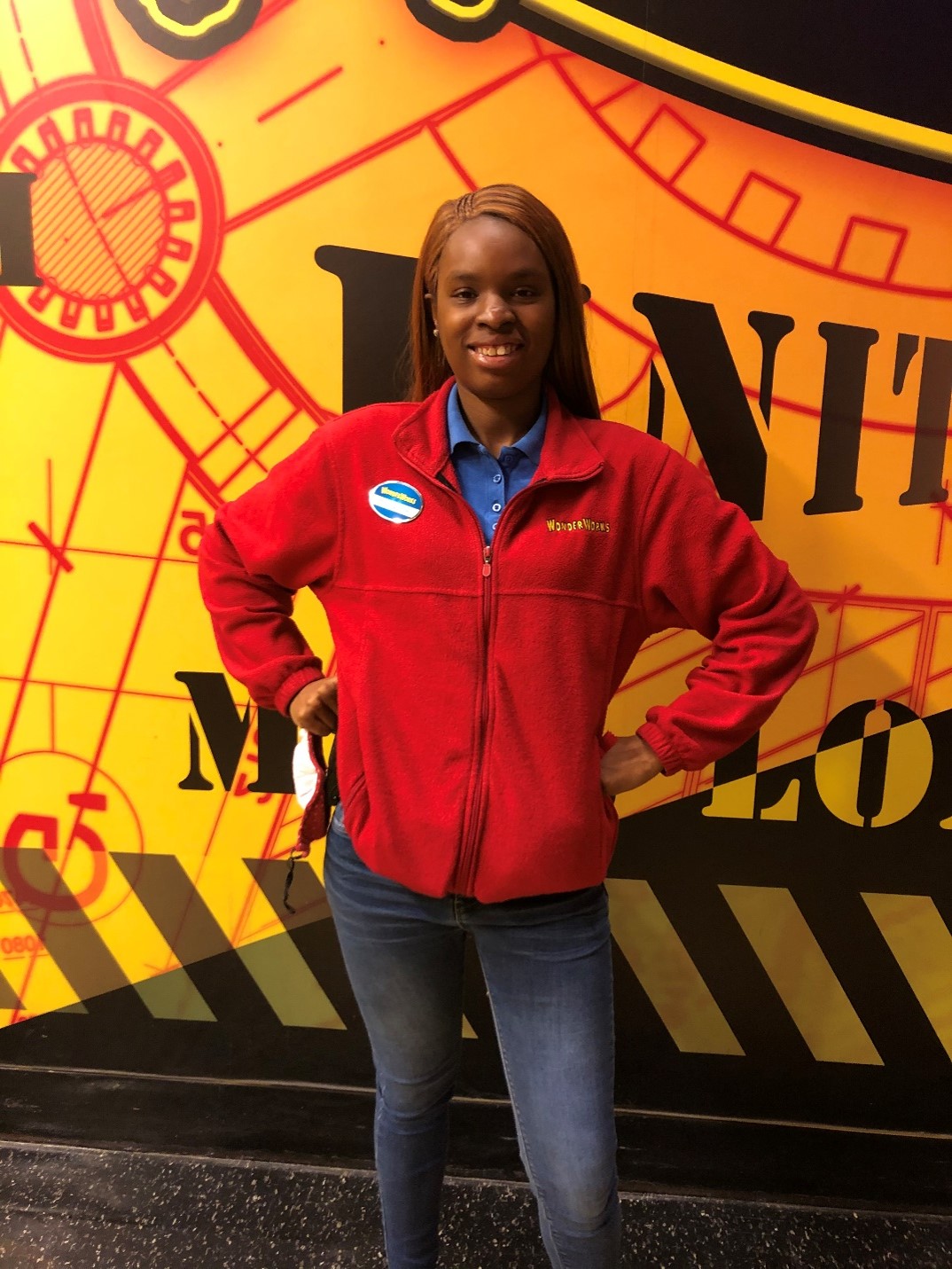 Myrtle Beach Job Openings WonderWorks Myrtle Beach
