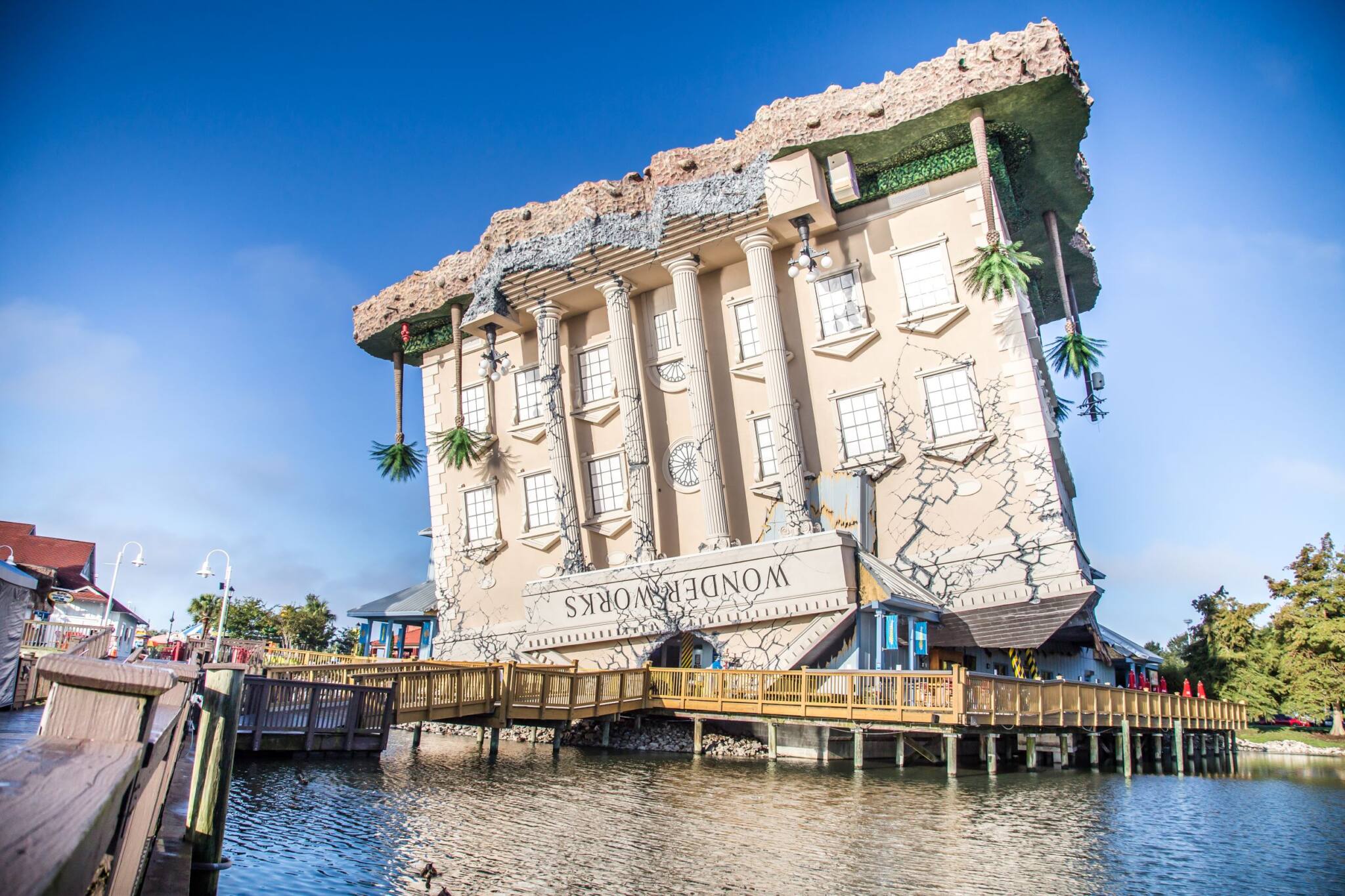Top Attractions in Myrtle Beach SC