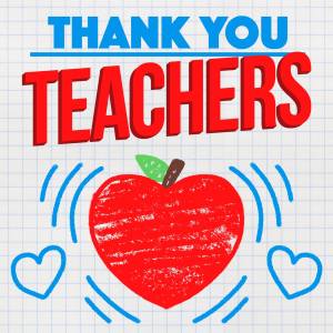 Myrtle Beach Teacher Appreciation 