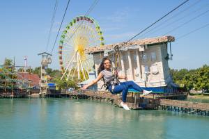 Myrtle Beach Zipline
