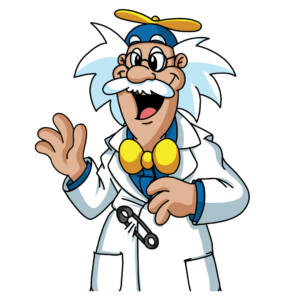 Professor Wonder