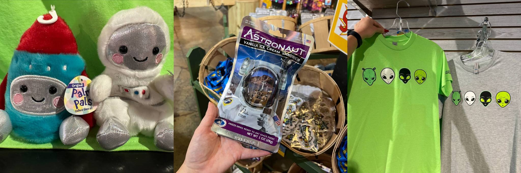 Gift Ideas - Aspiring Astronaut
