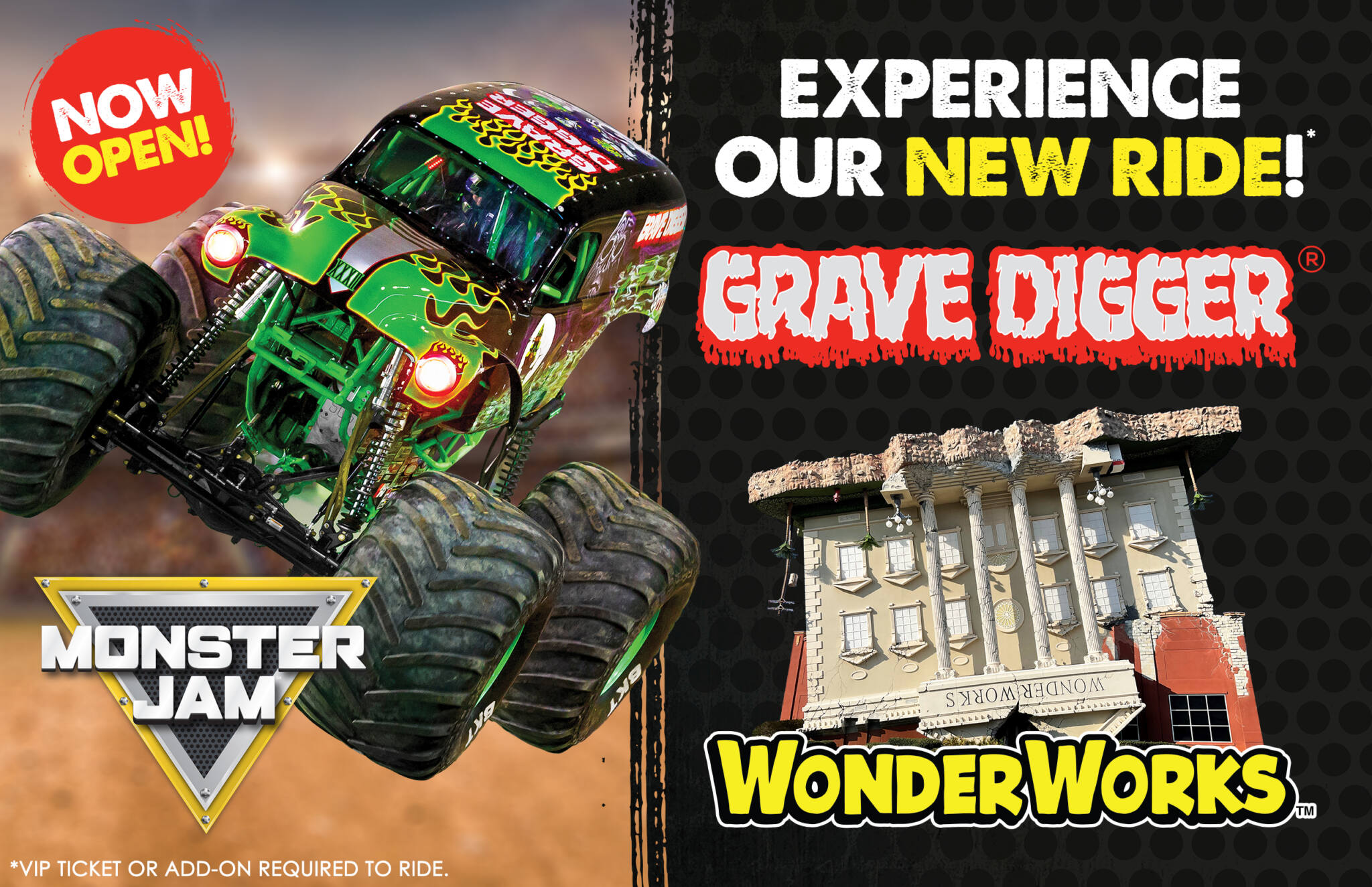 11 Things to Know Before You Go to Monster Jam®
