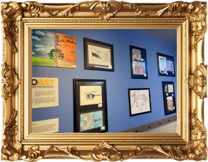 WonderWorks Panama City Beach Art Contest