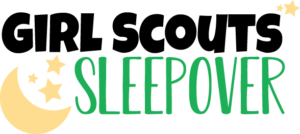 Pigeon Forge Girl Scouts