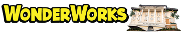WonderWorks Pigeon Forge
