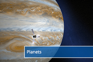 planets