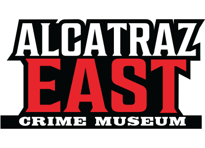 Alcatraz East Logo