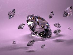 Diamonds